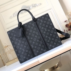 Mens LV Briefcases